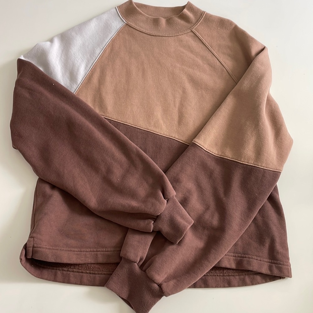 Abercrombie Sweatshirt